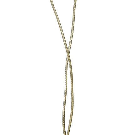 Corde d'or 2m