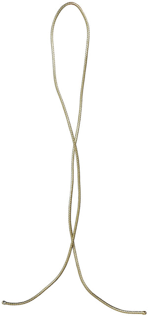 Corde d'or 2m