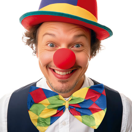 Noeud de clowns 29cm