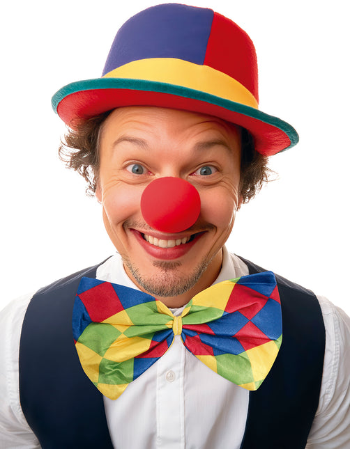Noeud de clowns 29cm