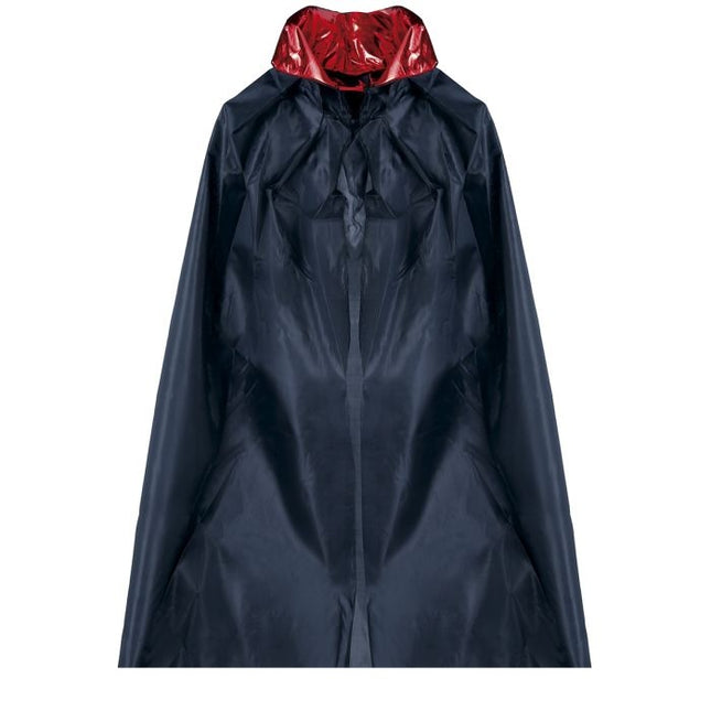 Halloween Cape Vampire Enfant 90cm