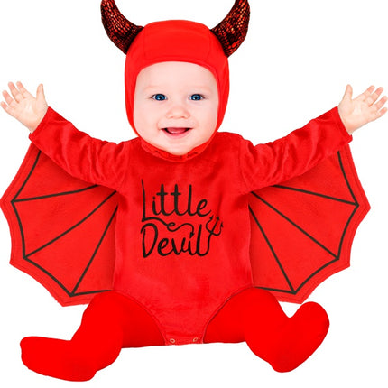 PLUCHE DIVIL Bébé