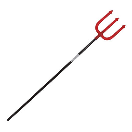 Halloween Trident Rouge 1.2m