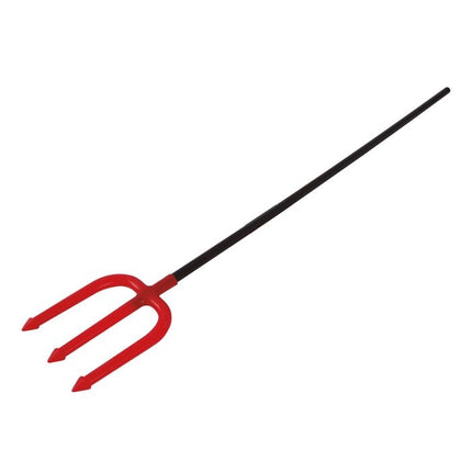 Halloween Trident Rouge 1.2m