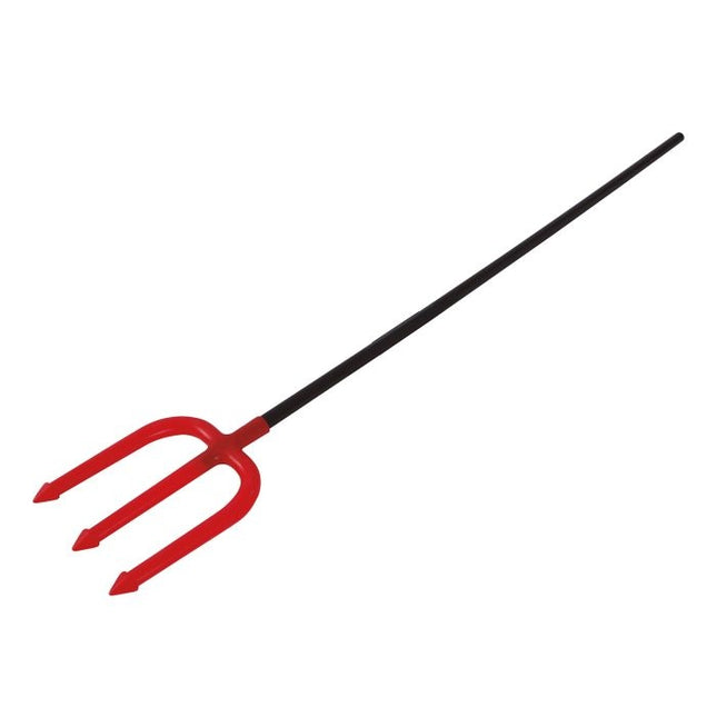 Halloween Trident Rouge 1.2m