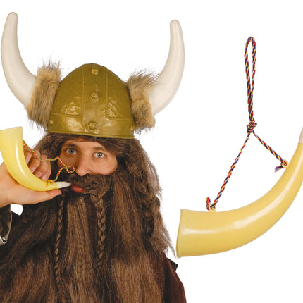 Corne Viking 24cm