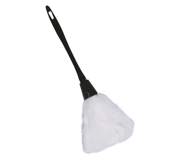 Plumeau Plumes blanches 35cm