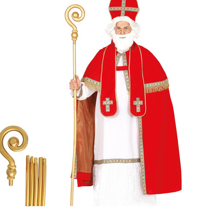 Personnel de St Nicholas