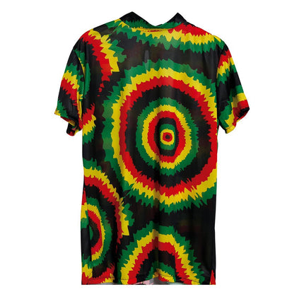 T-Shirt Rasta