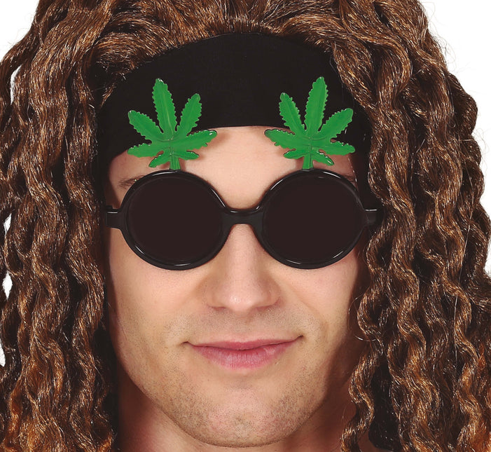 Spectacles Weed
