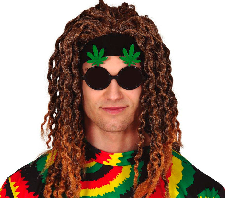 Spectacles Weed
