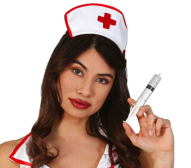 Seringues d'injection 4pcs