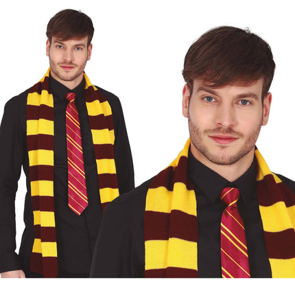 Foulard Étudiant de la magie