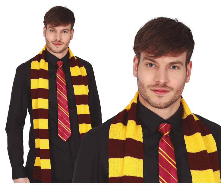 Foulard Étudiant de la magie