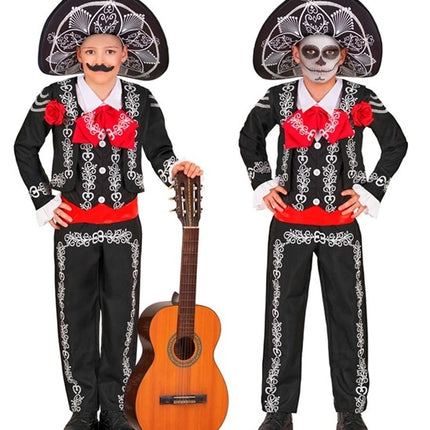 MARIACHI – LE JOUR DES MORTS
