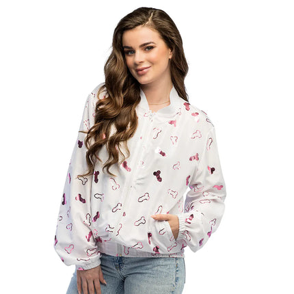 Veste Bachelorette