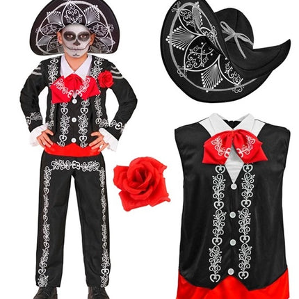 MARIACHI – LE JOUR DES MORTS