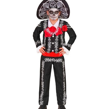 MARIACHI – LE JOUR DES MORTS