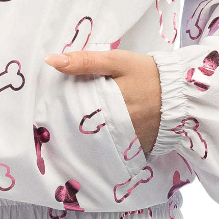 Veste Bachelorette