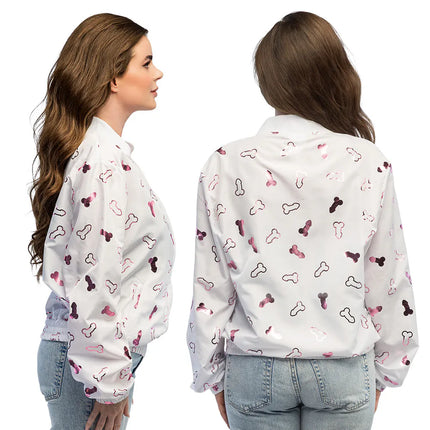 Veste Bachelorette