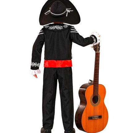 MARIACHI – LE JOUR DES MORTS