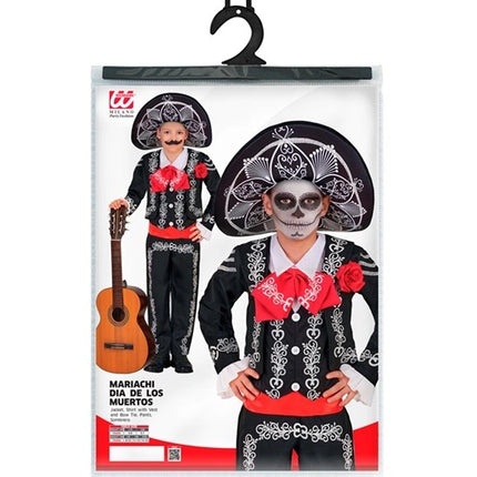MARIACHI – LE JOUR DES MORTS