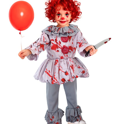 CLOWN TUEUR VINTAGE