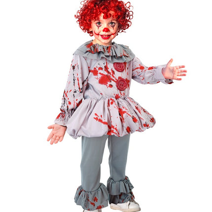 CLOWN TUEUR VINTAGE