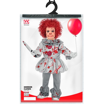 CLOWN TUEUR VINTAGE