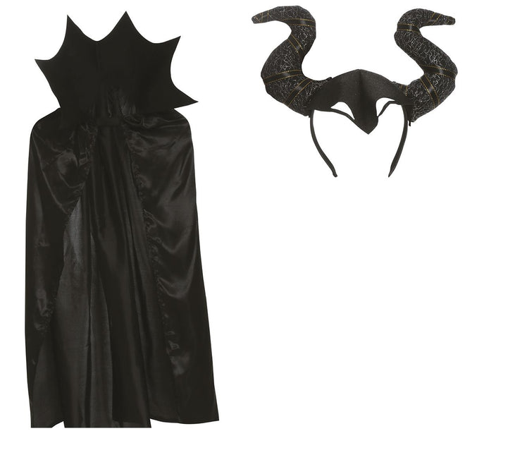 Set du diable 2 pièces