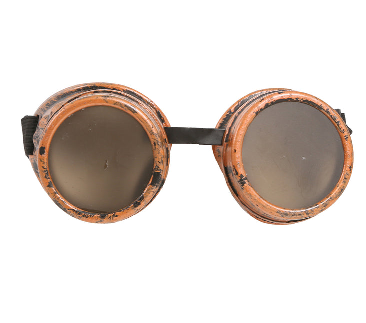 Lunettes Steampunk