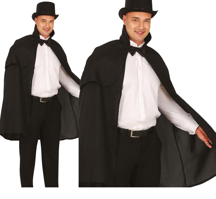 Cape noire 1m