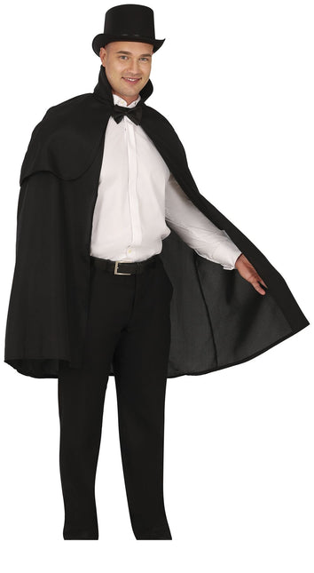 Cape noire 1m