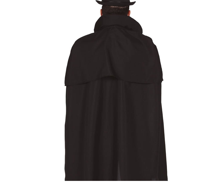 Cape noire 1m