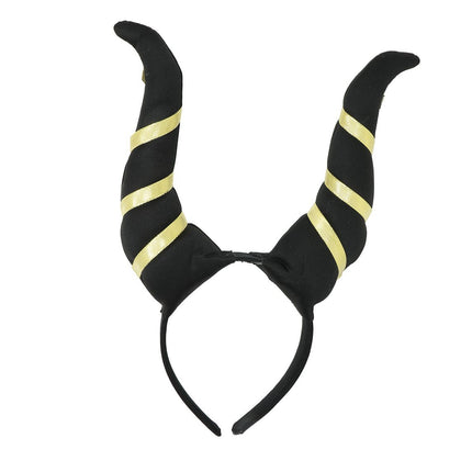 Tiare Devil Queen Black