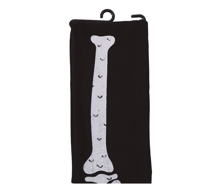 Halloween Maillot Squelette Enfant
