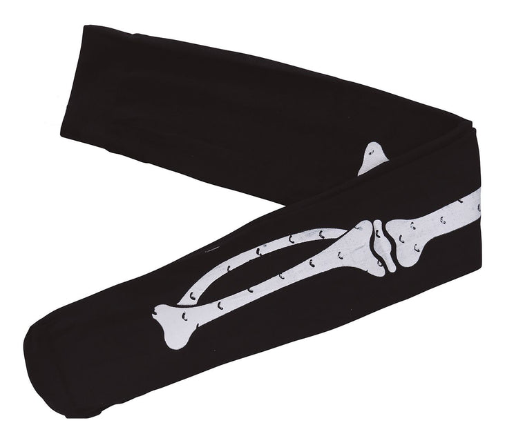 Halloween Maillot Squelette Enfant