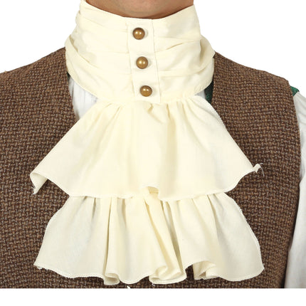Poitrine steampunk