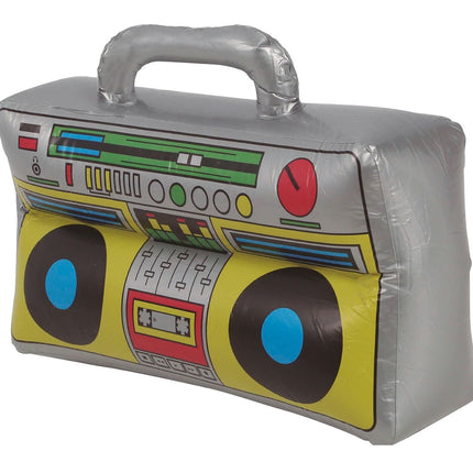 Radio gonflable 40cm