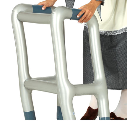 Rollator gonflable 84cm