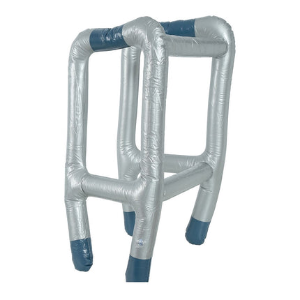 Rollator gonflable 84cm
