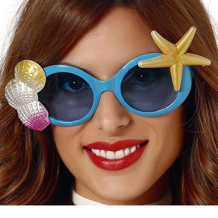 Lunettes de sirène