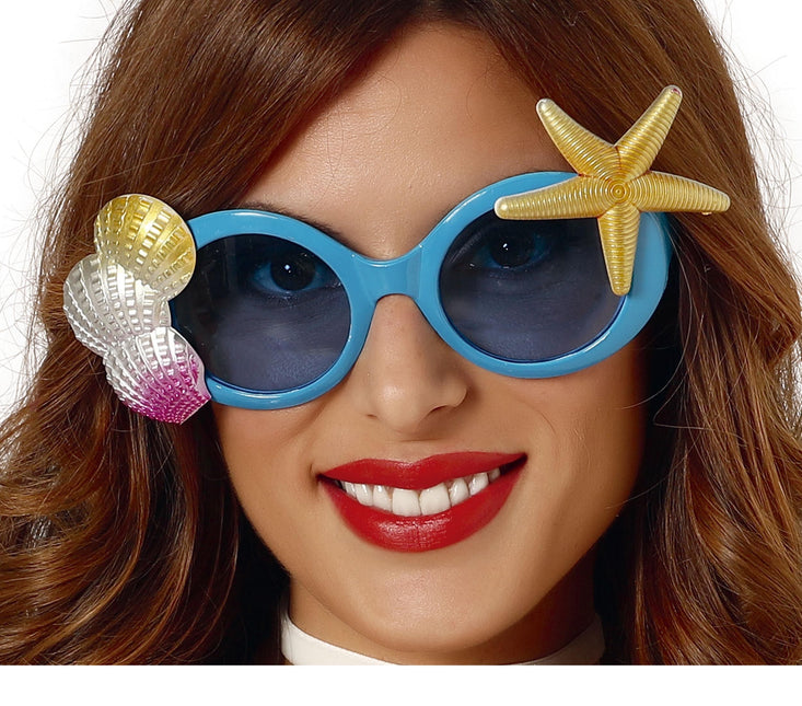 Lunettes de sirène