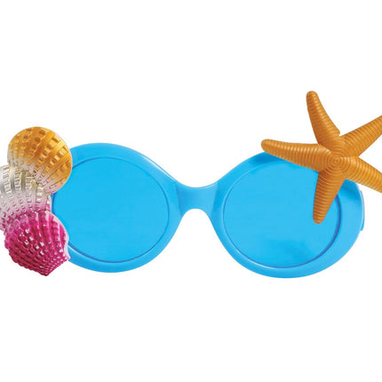 Lunettes de sirène
