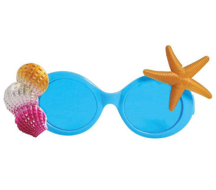Lunettes de sirène