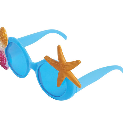 Lunettes de sirène