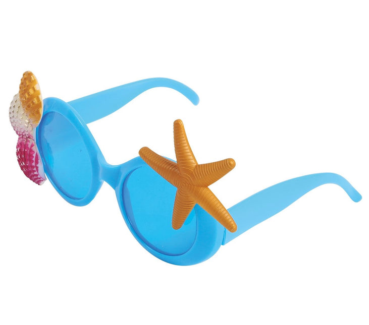 Lunettes de sirène