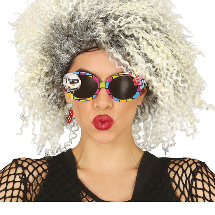 Spectacles Discoball