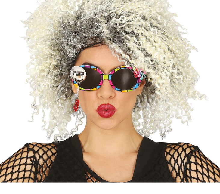 Spectacles Discoball