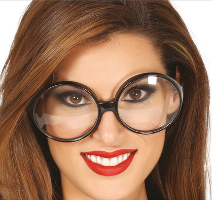 Lunettes de secrétaire